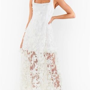 Show Me Your Mumu Stephanie Dress- Size Small